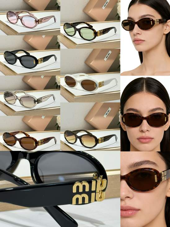 Picture of Miu Miu Sunglasses _SKUfw79279249fw